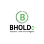 Logo BHOLDe - Agência de Marketing Digital