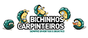 Logo Bichinhos Carpinteiros, AlgarveShopping