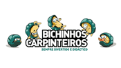 Logo Bichinhos Carpinteiros, Madeira Shopping