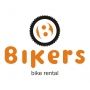 Logo Bikers Bike Rental