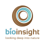 Logo Bioinsight - Ambiente e Biodiversidade, Lda