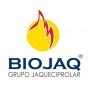 Logo Biojaq - Comércio e Distribuição de Recuperadores de Calor Lda