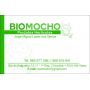 Logo BioMocho