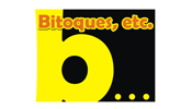 Logo Bitoques, Etc, Serra Shopping