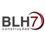 Logo Blh7 - Construções, Lda