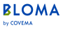 Logo Bloma by Covema