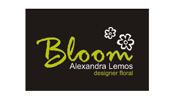 Logo Bloom, GuimarãeShopping