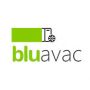 Logo Bluavac - Sistemas Avac