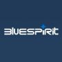 Logo Blue Spirit, Centro Vasco da Gama