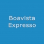 Logo Boavista Expresso, Lda