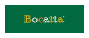 Logo Bocatta, NorteShopping