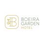 Logo Boeira Garden Hotel Porto Gaia, Curio Collection by Hilton