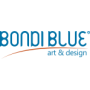 Logo Bondiblue - Art & Design