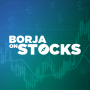 Logo Borja on Stocks