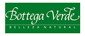 Logo Bottega Verde, Arrabida Shopping