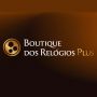 Logo Boutique dos Relogios Plus, Norteshopping