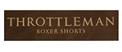 Boxer Shorts By Throttleman, GaiaShopping