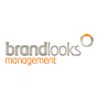 Logo Brandlooks, Lda