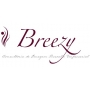 Logo Breezy - Consultoria de Imagem