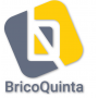 Logo Bricoquinta- Pedro Quinta unip, Lda