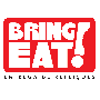 Logo BRING EAT! Coimbra