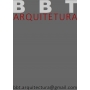 Logo Bruno Botelho Teixeira - Arquitetura