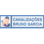 Logo Bruno Garcia - Canalizações, Lda