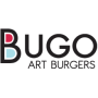 Logo Bugo Art Burgers