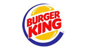 Logo Burger King, Centro Colombo