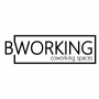 Logo Bworking Spaces - Coworking e Escritório Virtual