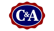 Logo C & A, 8ª Avenida