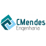 Logo C.Mendes-Engenharia, Lda