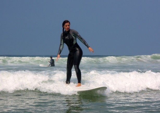 Foto 2 de Figueira Surf Center