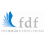 Logo FDF - Formação e Consultoria, Lda.