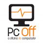 Logo PC OFF - A Oficina Do Computador