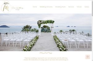Foto 1 de Prime Weddings Portugal - Wedding Planner in Algarve