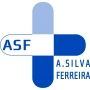 Logo A. Silva Ferreira