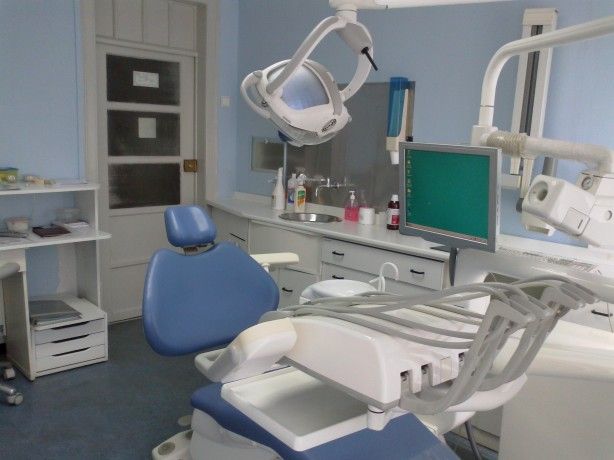 Foto 1 de Clinica Dentária do Principe Real, LDA