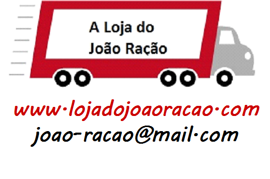 Foto 2 de Loja do João Ração