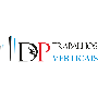 Logo DP - Trabalhos Verticais