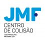 Logo JMF Centro de Colisão de Jose Marcelino Faustino, Lda