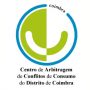 Logo CACCDC - Centro de Arbitragem de Conflitos de Consumo do Distrito de Coimbra