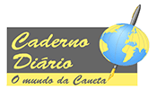 Logo Caderno Diário, NorteShopping