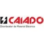 Logo Caiado SA Distribuidor de Material Elétrico