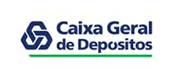 Logo Caixa Geral de Depósitos, Centro Colombo
