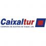 Logo CAIXALTUR - Caixilharia de Alumínios de Turquel, Lda