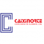 Logo Caixinorte - Caixilharia de Alumínio, Lda