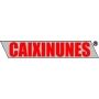 Logo Caixinunes- Indústria de Caixilharia
