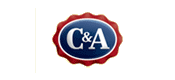 Logo C&a, Centro Colombo
