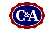 Logo C&a, Riosul Shopping